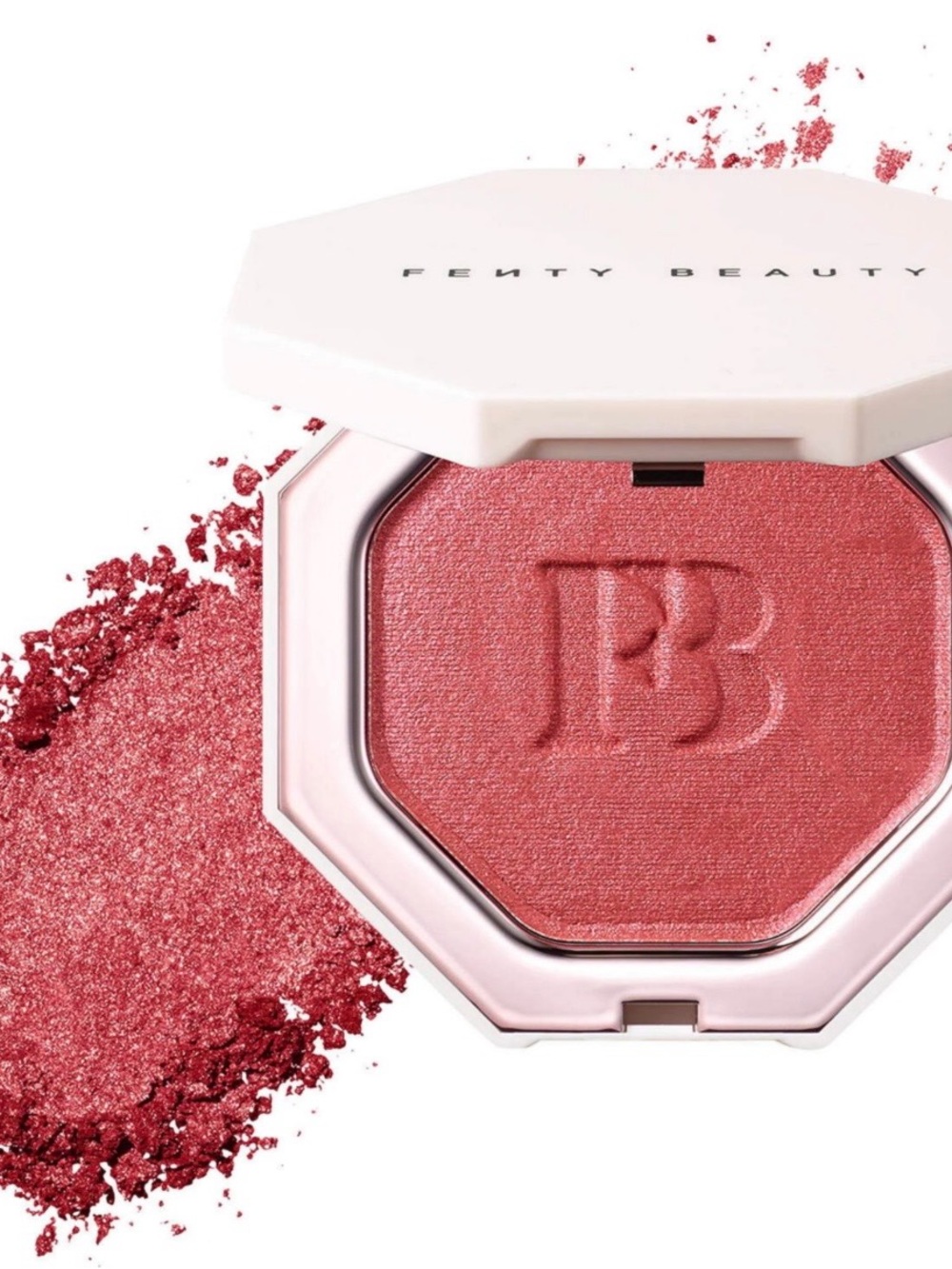 Fenty Killawatt Foil Highlighter Ruby Richez NWB